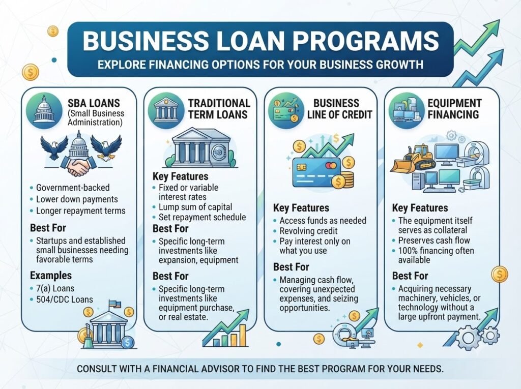 Business_Loan_Program