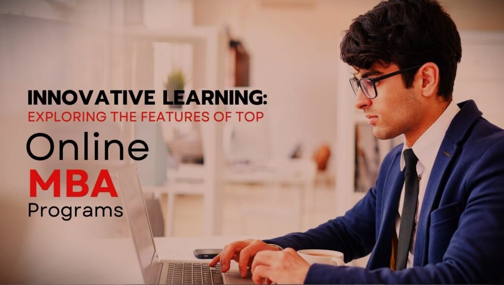 online mba