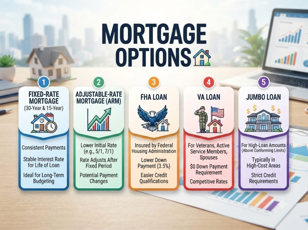 Mortgage_Options